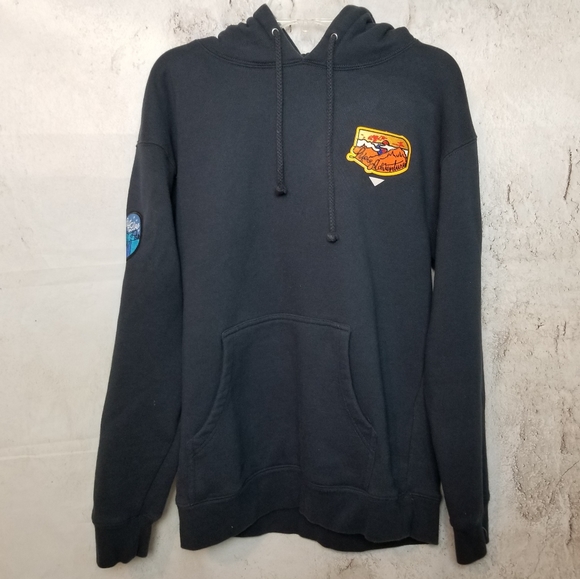 Perfect Camping Hoodie - Picture 2 of 7